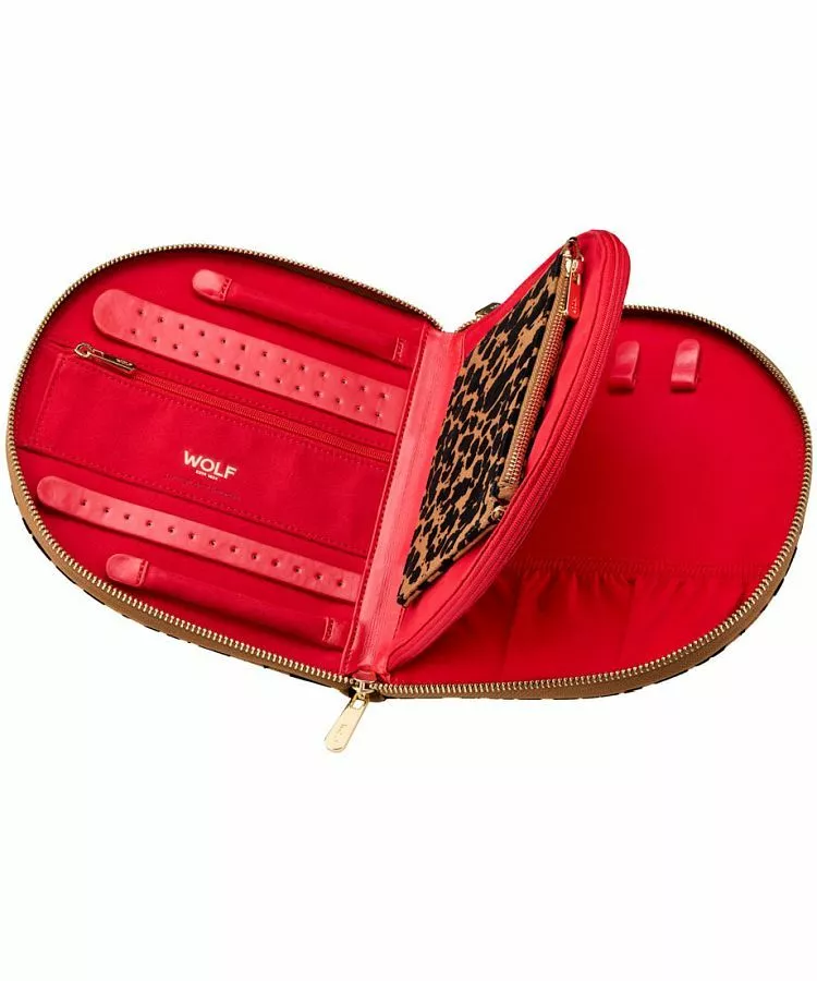 Футляр Wolf Savanna - Leopard 395012