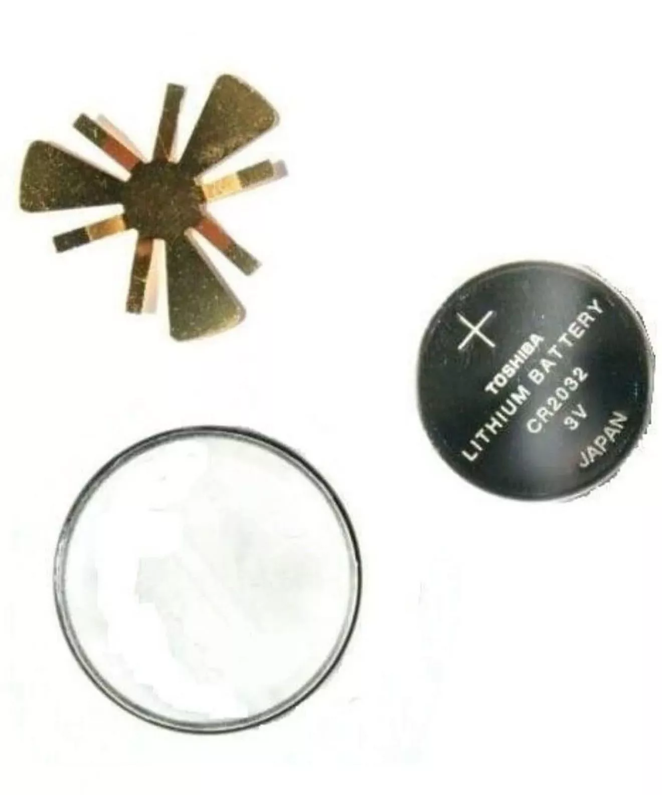 Аксесуари dive Suunto Battery Kit Mosquito D3 SS023245000