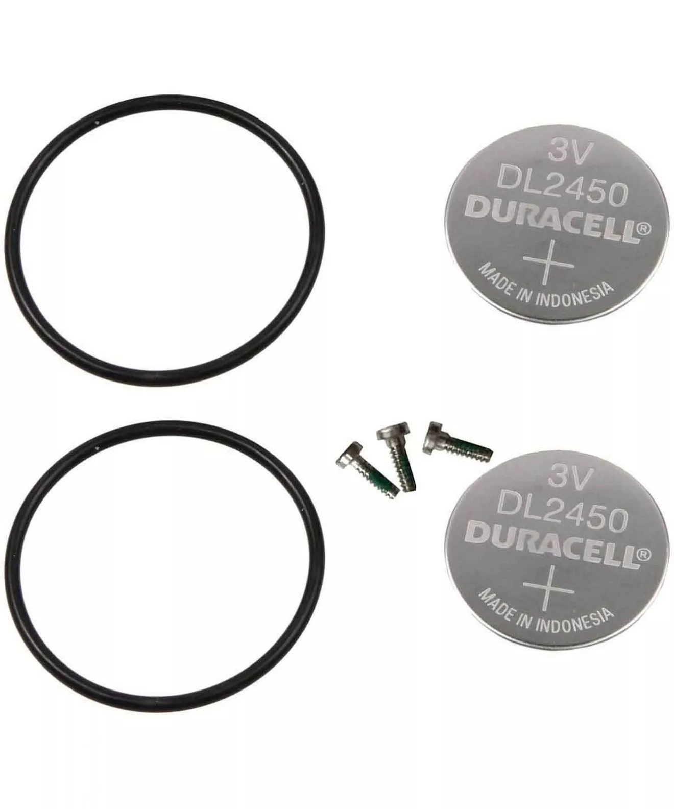 Аксесуари Suunto Battery Kit Zoop Novo and Vyper Novo SS023242000
