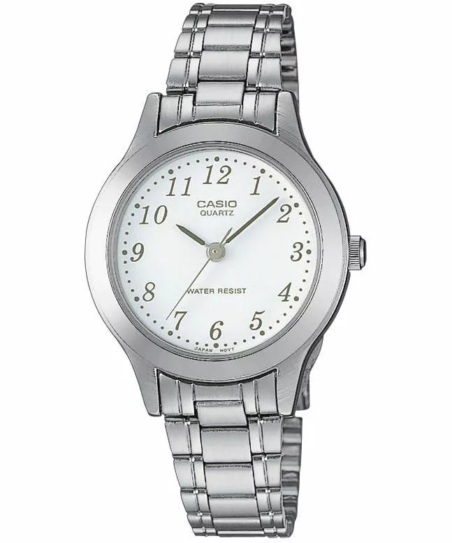 Годинник Жіночий Casio Classic LTP-1128PA-7BEG (LTP-1128A-7BH)