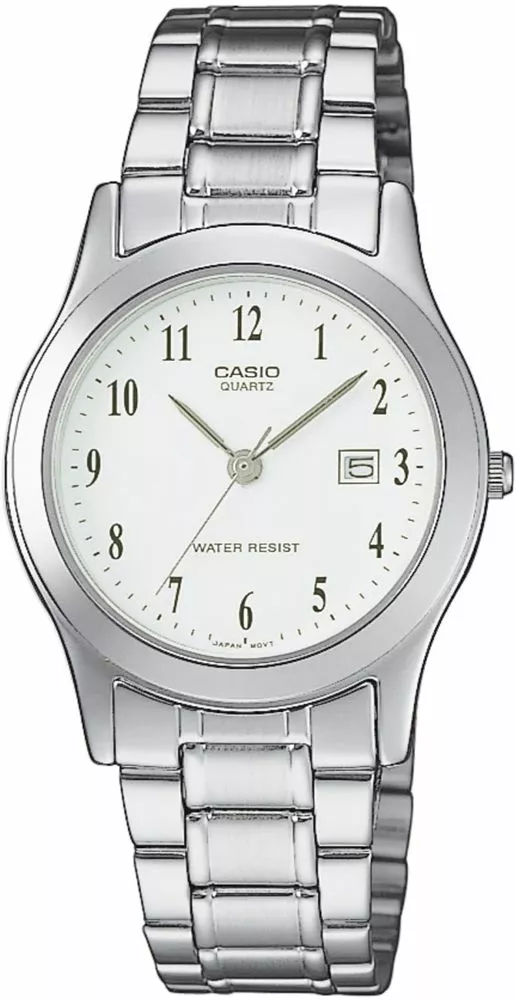 Годинник Жіночий Casio Classic LTP-1141PA-7BEG (LTP-1141PA-7BEF, LTP-1141PA-7BEF)