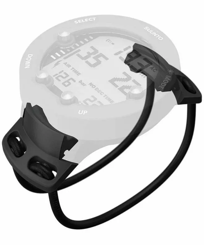 Аксесуари Suunto Suunto Zoop Novo i Vyper Novo SS021886000