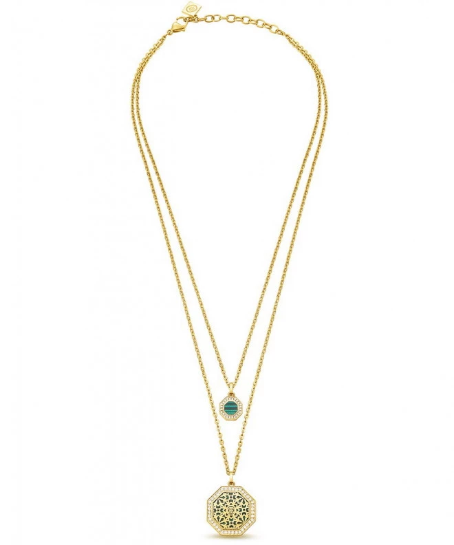 Намисто Cerruti 1881 Classic Arabesque 2.0 CIJLN0004703