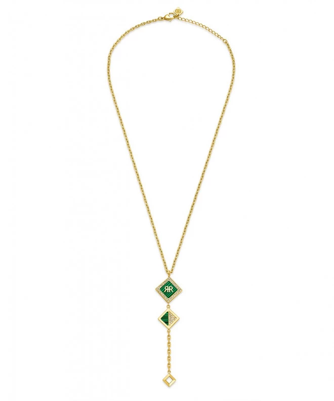 Намисто Cerruti 1881 Fashion Diamente CIJLN0007004