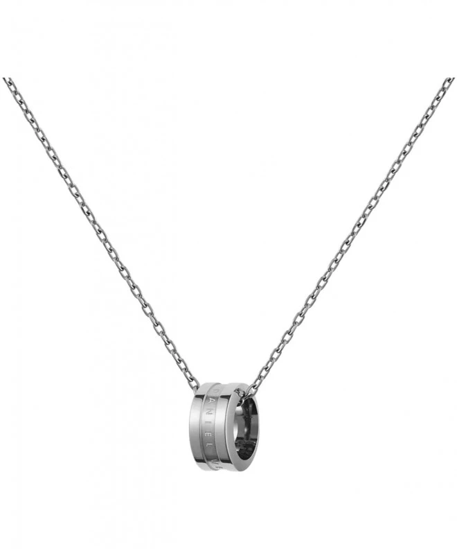 Намисто Daniel Wellington Elan Silver DW00400159