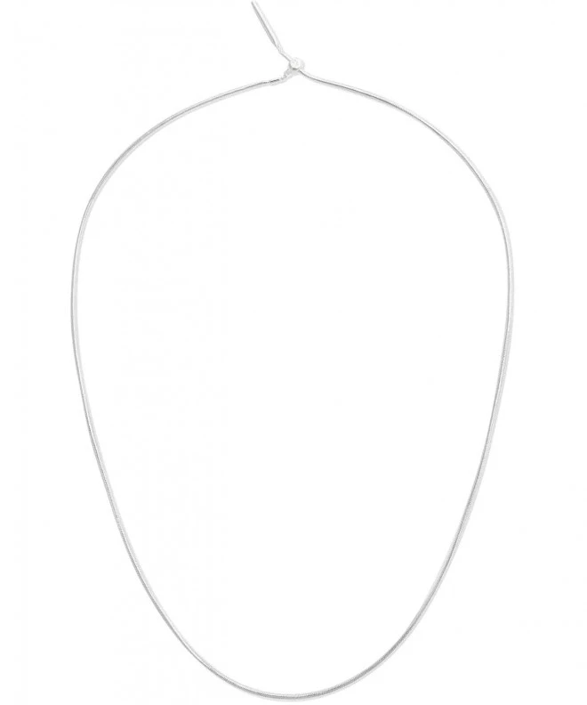 Намисто Daniel Wellington Charms Snake Sterling Silver DW00401048