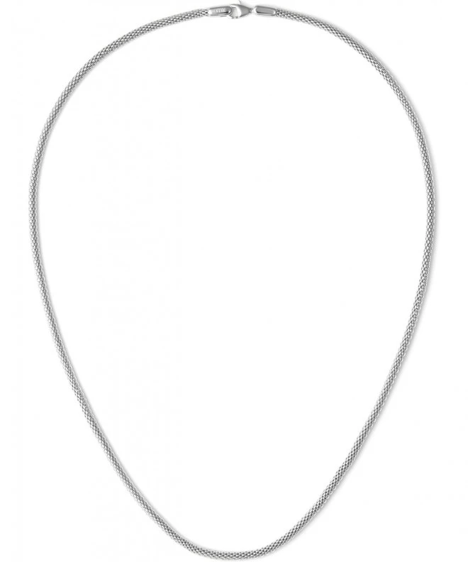 Намисто Daniel Wellington Tide Mesh Silver 2.8 DW00401098