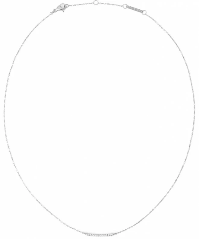 Намисто Daniel Wellington Mirelle Eternity Silver DW00401634