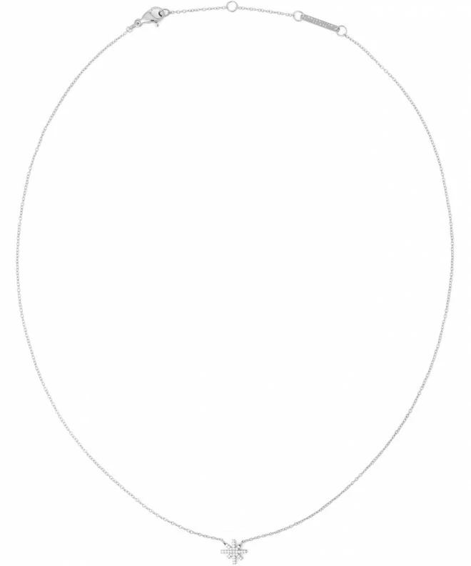 Намисто Daniel Wellington Mirelle Star Silver DW00401637