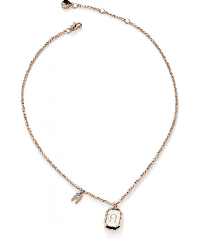 Намисто Furla Octagonal FJ0321NTU