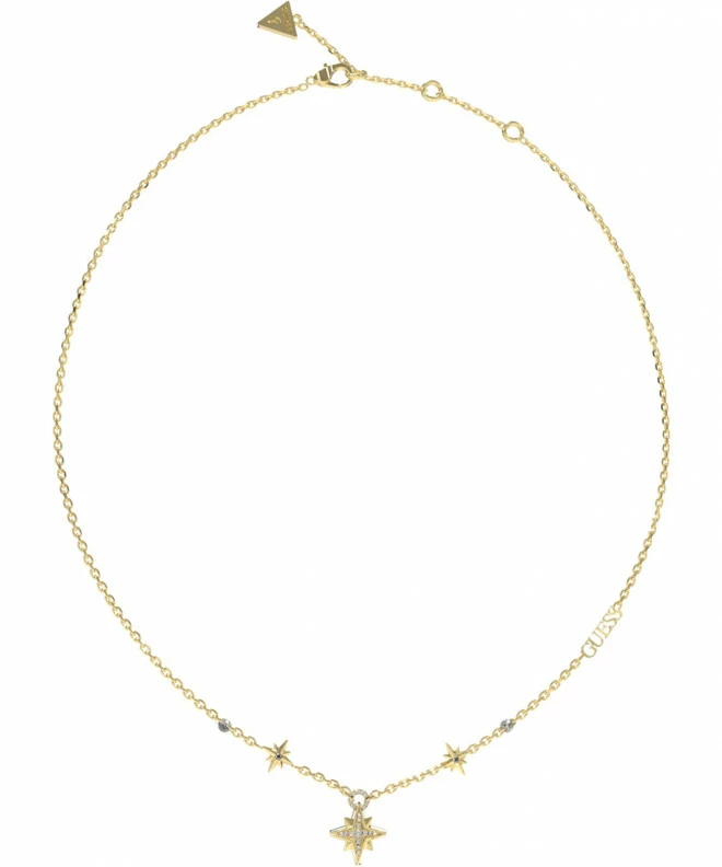 Намисто Guess Guess In The Sky JUBN03329JWYGT-U