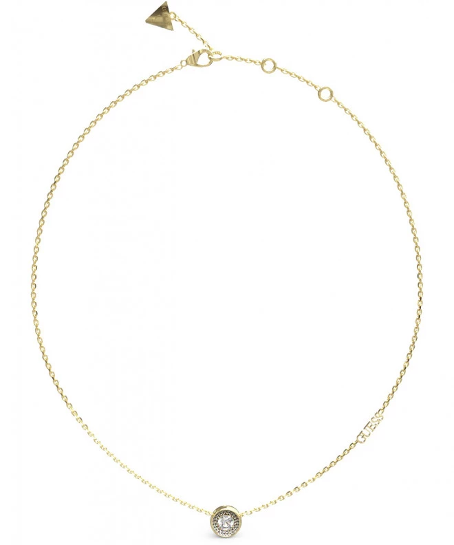 Намисто Guess Unique Solitaire JUBN03398JWYGT-U