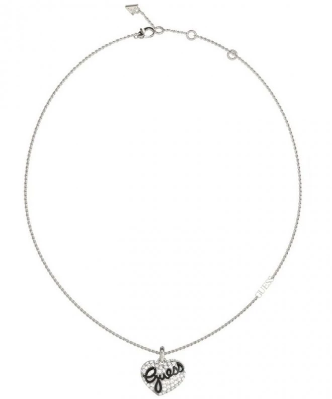 Намисто Guess Vintage JUBN04690JWRHT/U