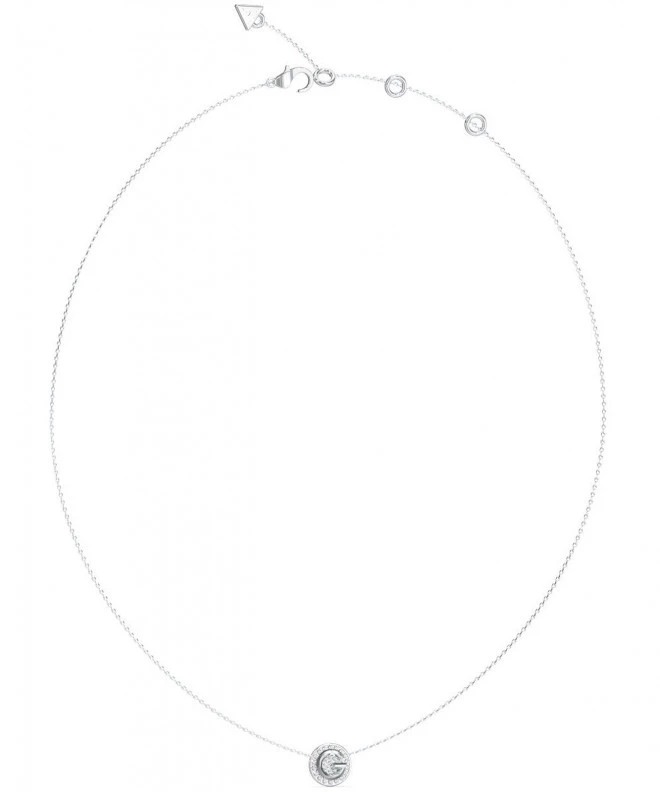 Намисто Guess G Crystal JUBN05446JWRHT/U
