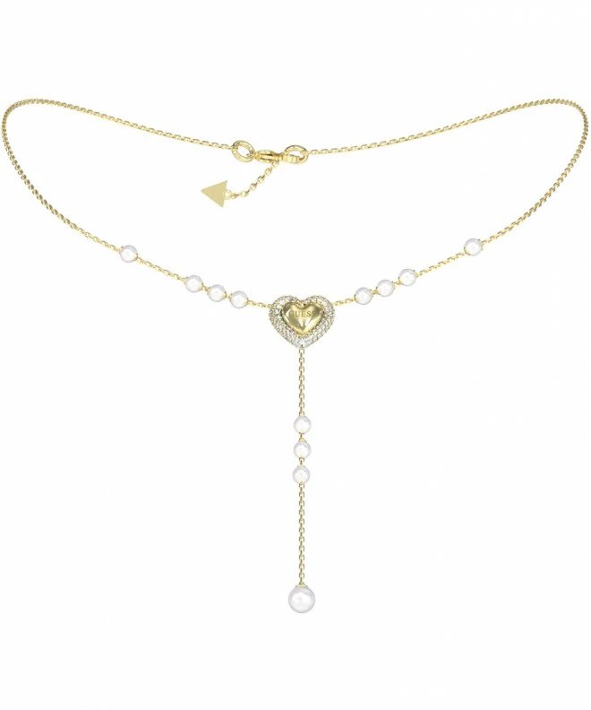 Намисто Guess Beloved JUBN06007JWYGT-U