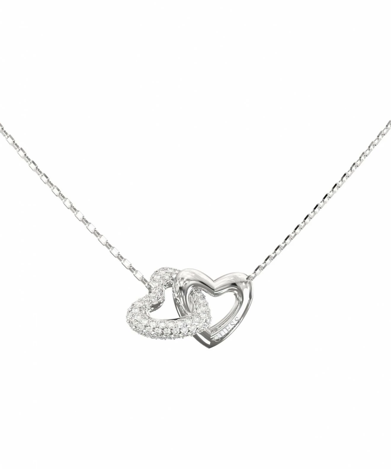 Намисто Guess Beloved JUBN06013JWRHT-U