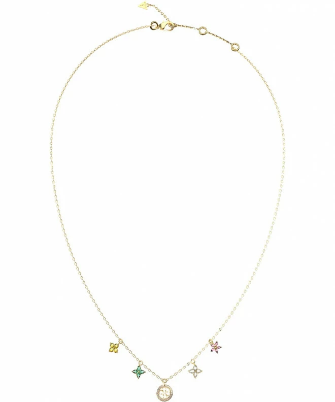 Намисто Guess Secret Garden JUBN06032JWYGMCT-U