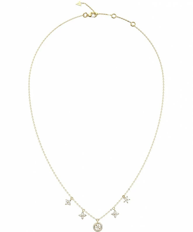Намисто Guess Secret Garden JUBN06032JWYGT-U
