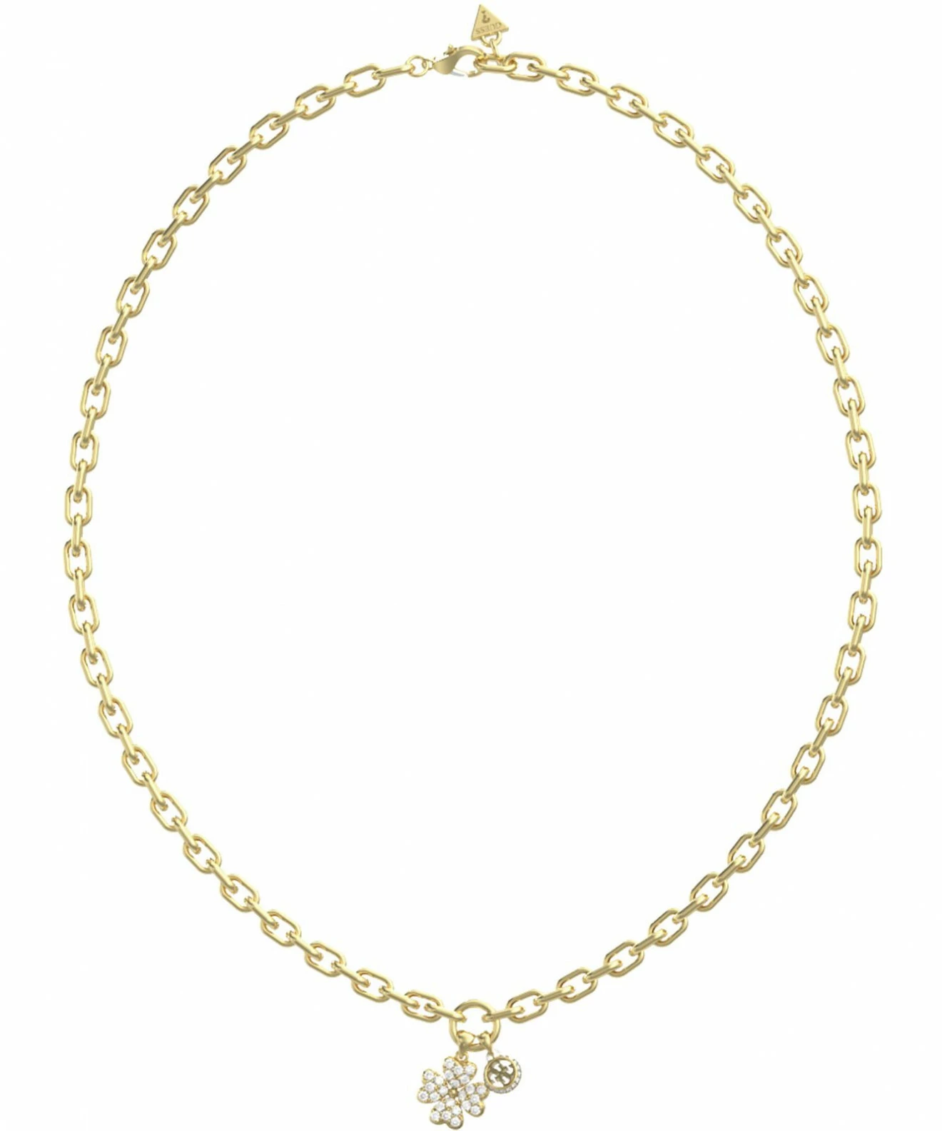 Намисто Guess Love Bites JUBN06043JWYGT-U
