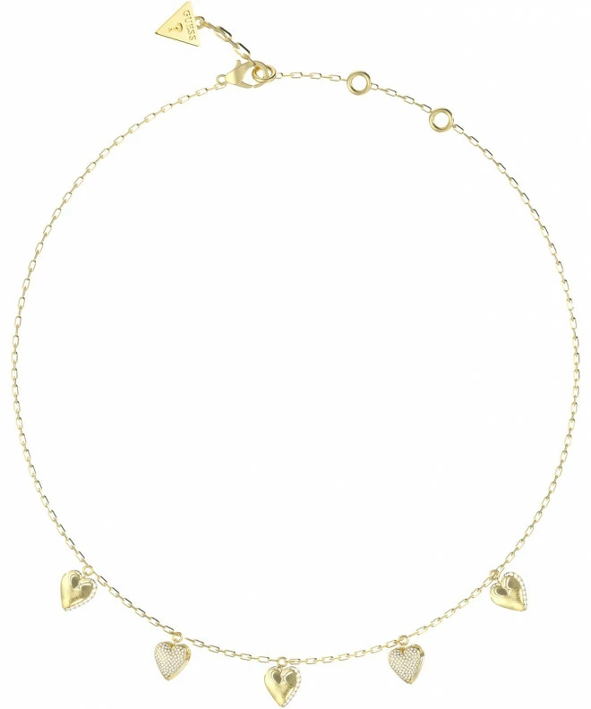 Намисто Guess By Your Side JUBN06081JWYGT-U
