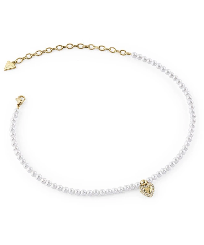 Намисто Guess Beloved Gold JUBN06090JWYGT-U