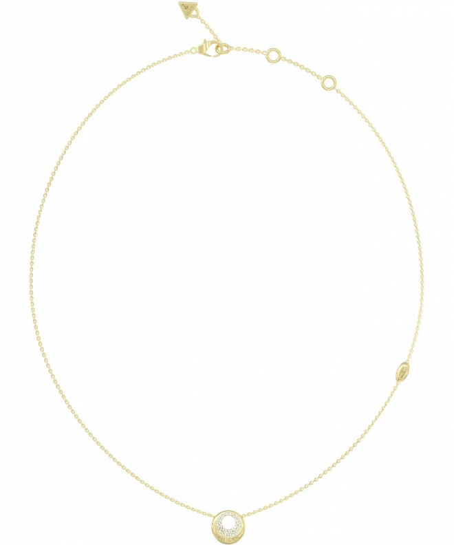 Намисто Guess Moon Drops JUBN06245JWYGT-U