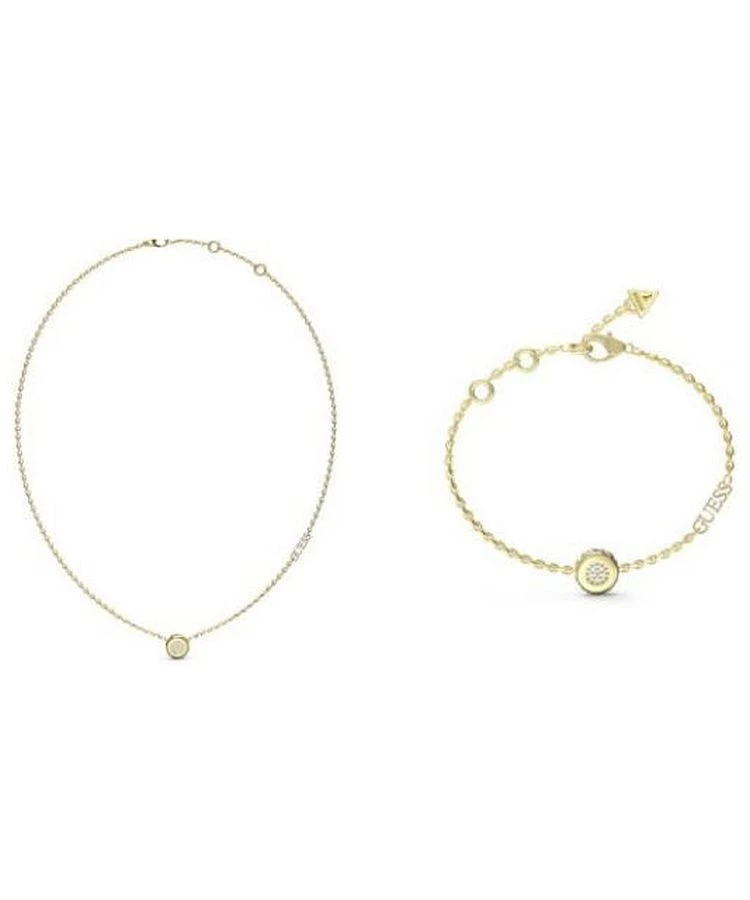 Намисто Guess Stylish SET JUBS04692JWYGS
