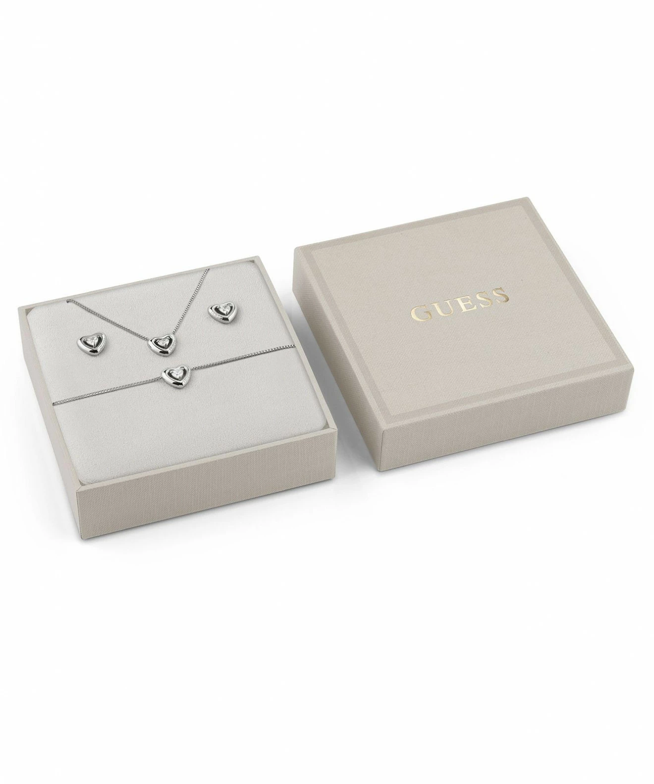 Намисто Guess Beloved SET JUBS06005JWRHS