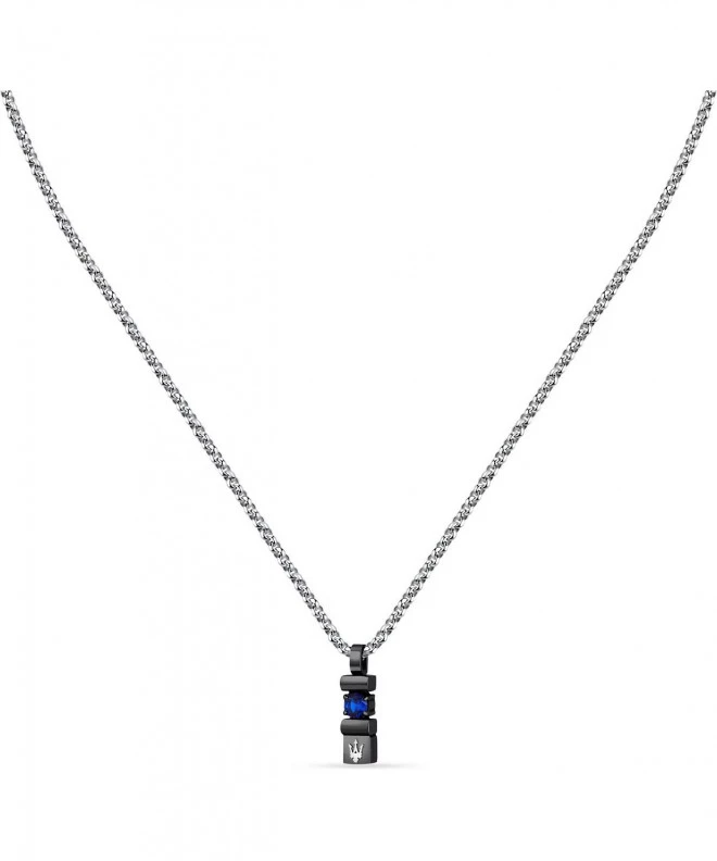 Намисто Maserati Sapphire JM334AXO05