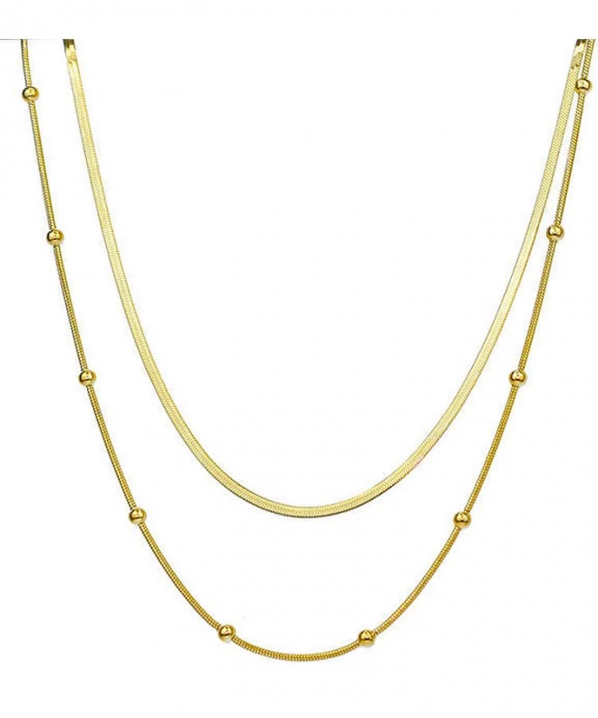 Намисто Pacific Gold PCB00085