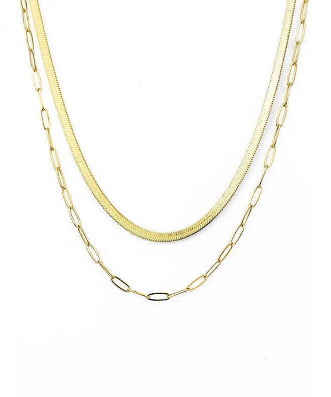 Намисто Pacific Gold PCB00086