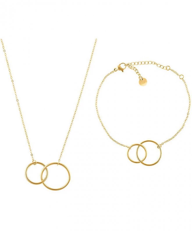 Намисто Pacific Gold SET PCB00095