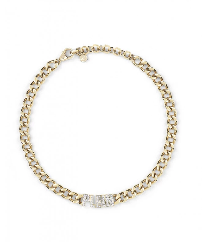Намисто PHILIPP PLEIN Lettering PJ1AA12NU