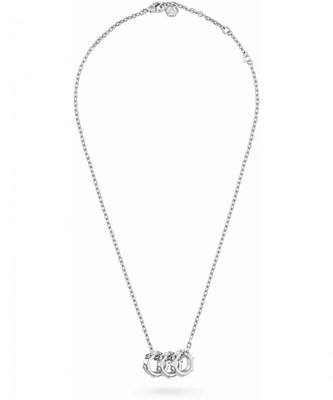 Намисто PHILIPP PLEIN The Plein Cuff PJ1EA15NU