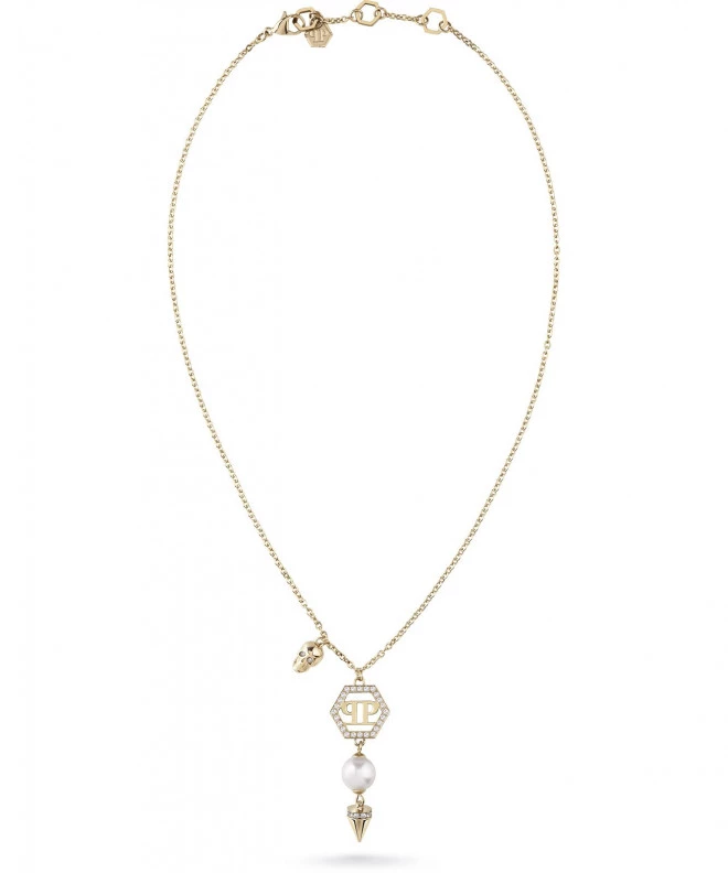 Намисто PHILIPP PLEIN Rhapsody PJ8EA05NU