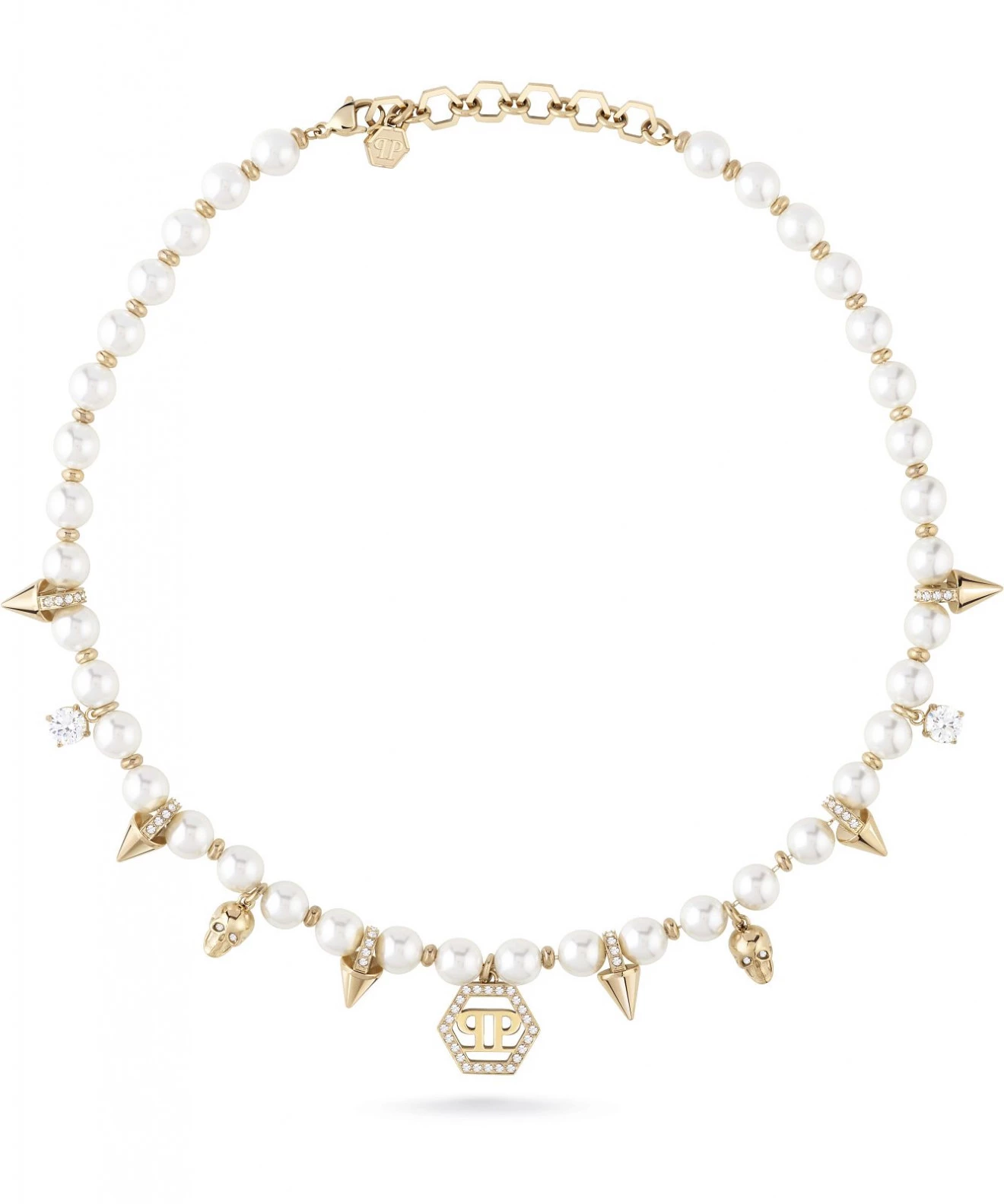 Намисто PHILIPP PLEIN Rhapsody PJ8EA06NU