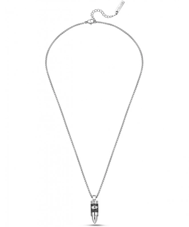 Намисто Police Bullet PEAGN0034102