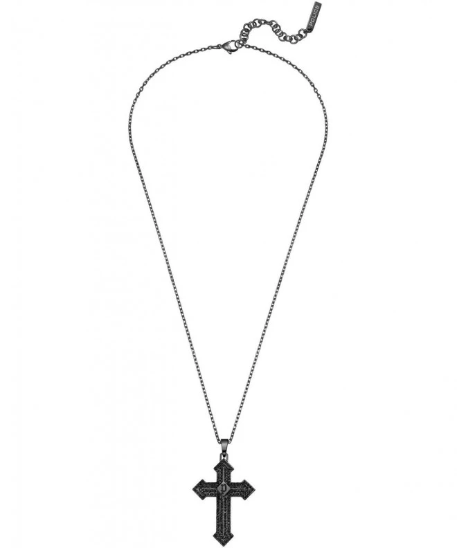 Намисто Police Stoneset PEAGN0036502