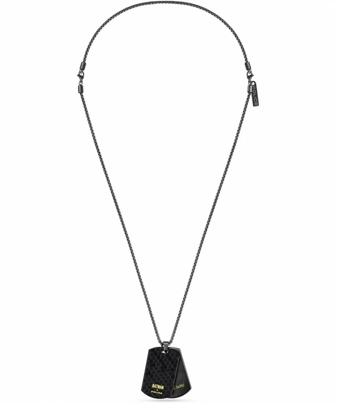 Намисто Police Bat-Shield PEAGN0080702