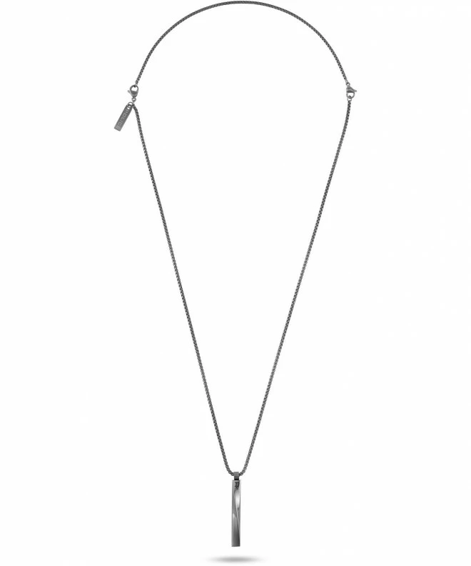 Намисто Police Contorto PEAGN0081703