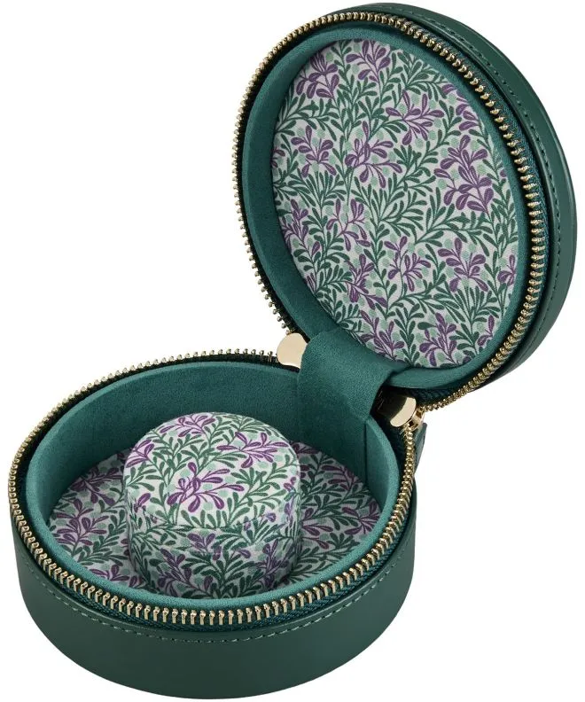 Футляр Wolf Fiona Howard - Forest Green Fruit Botanical 397712