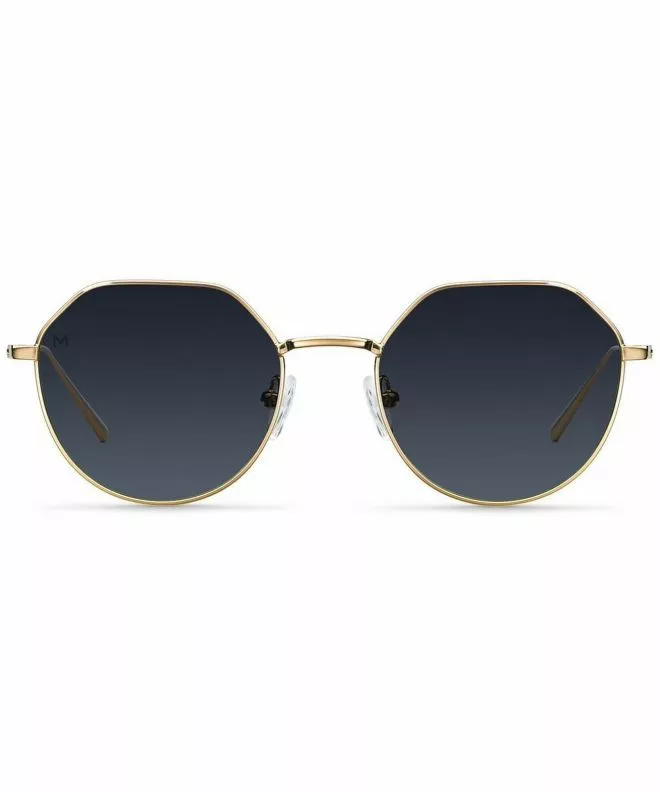 Окуляри Meller Aldabra Gold Carbon AL-GOLDCAR