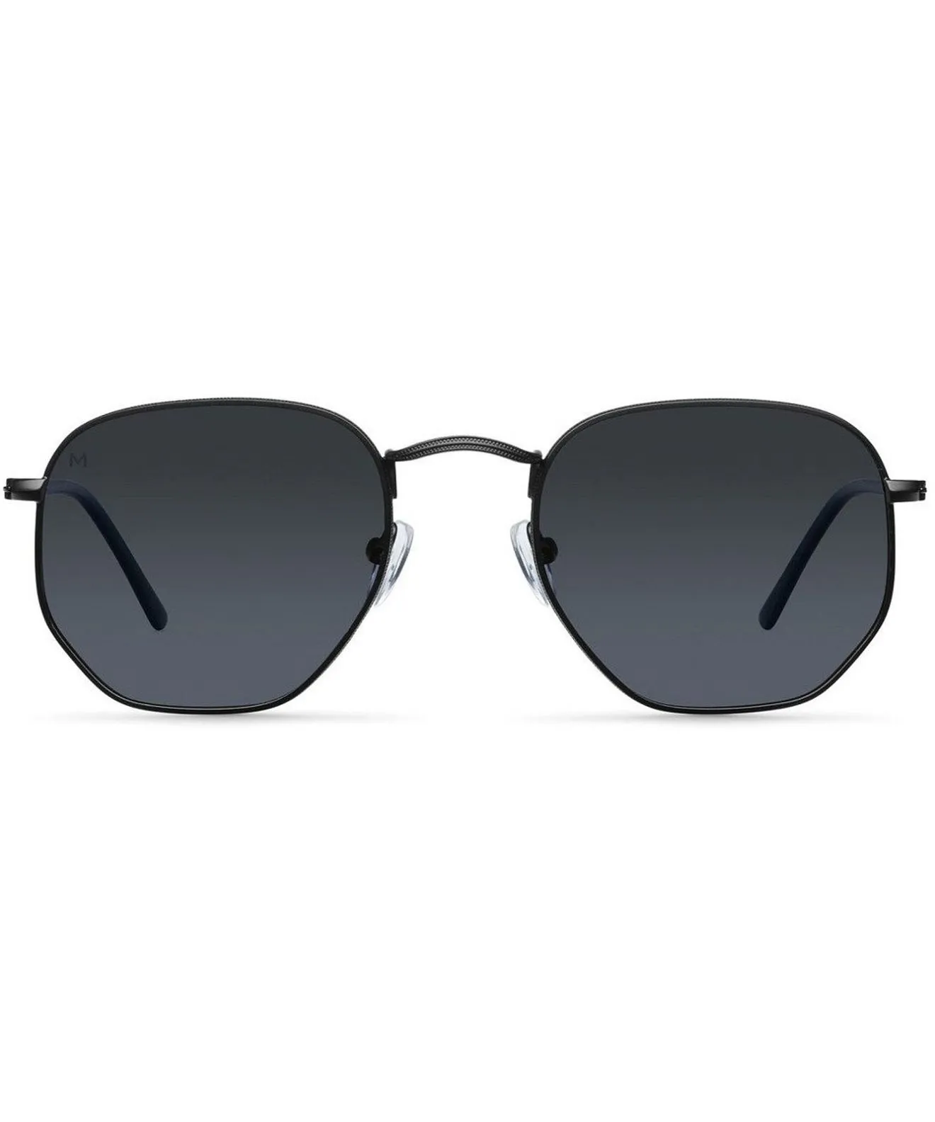 Окуляри Meller Eyasi All Black E-TUTCAR