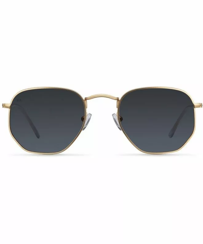 Окуляри Meller Eyasi Gold Carbon E-GOLDCAR2