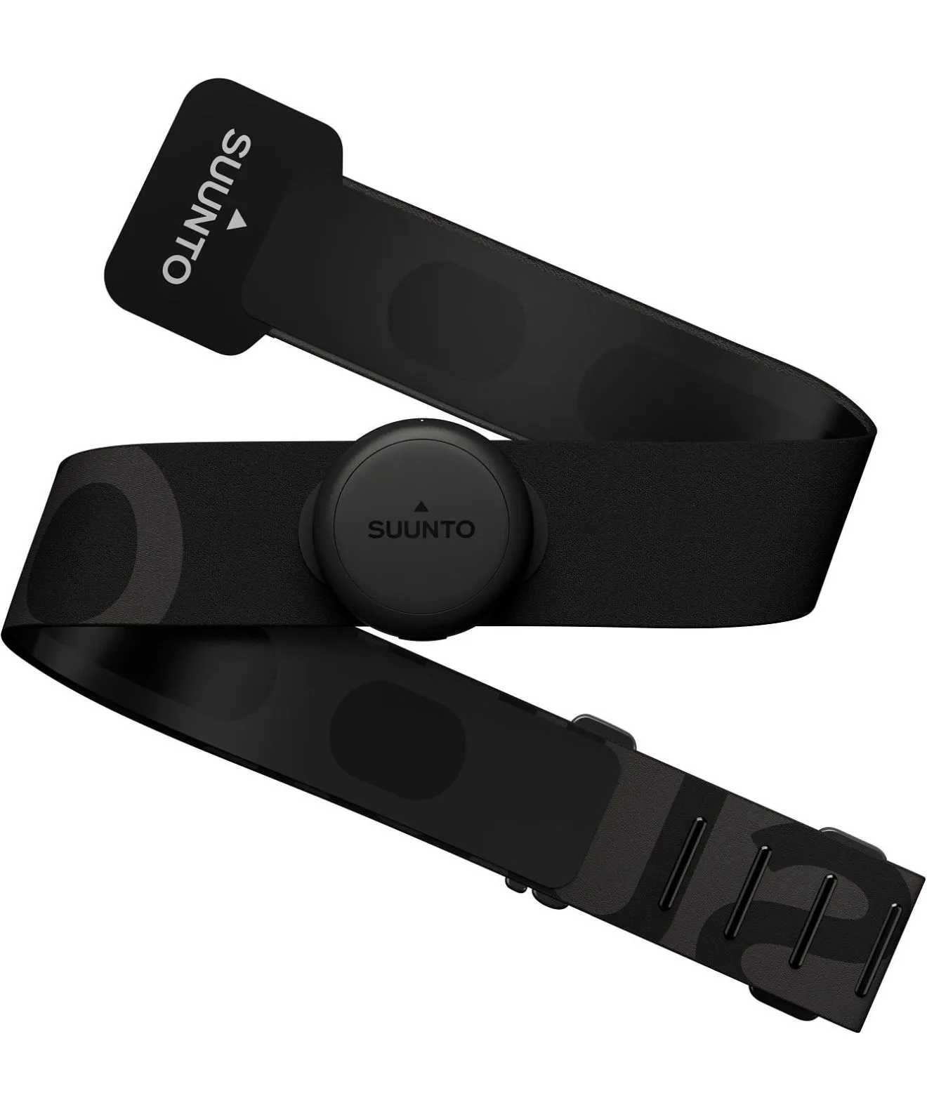 Аксесуари Suunto Smart Heart Rate Belt 2 Black M/L SS051638000