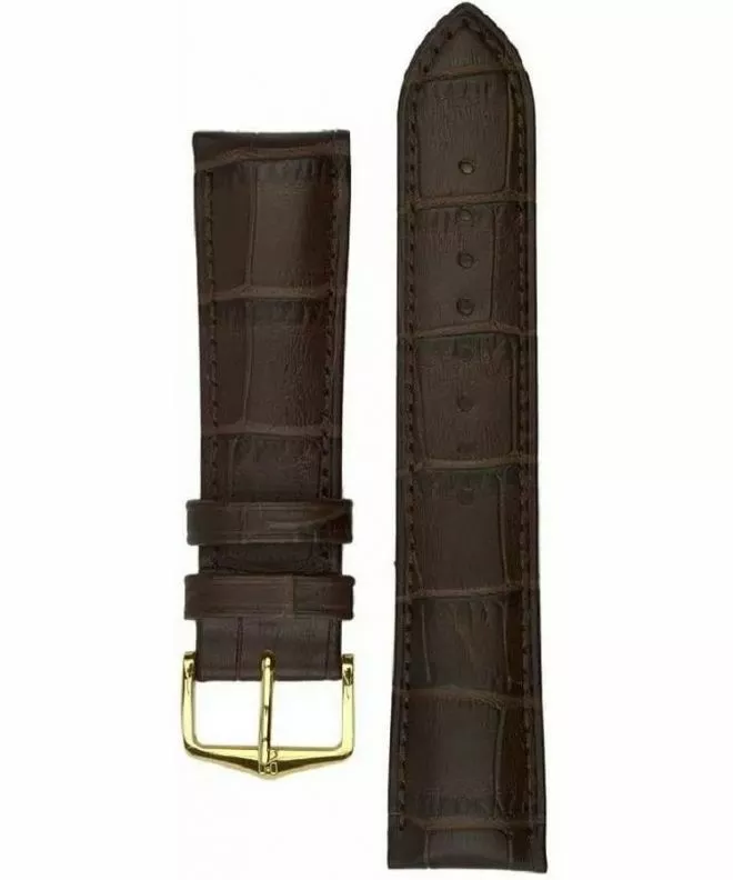 Ремінець Hirsch Duke M 16 mm 01028110-1-16