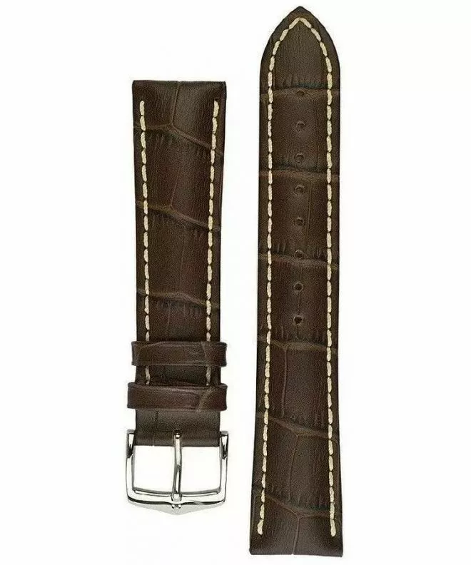 Ремінець Hirsch Modena L 20 mm 10302810-2-20