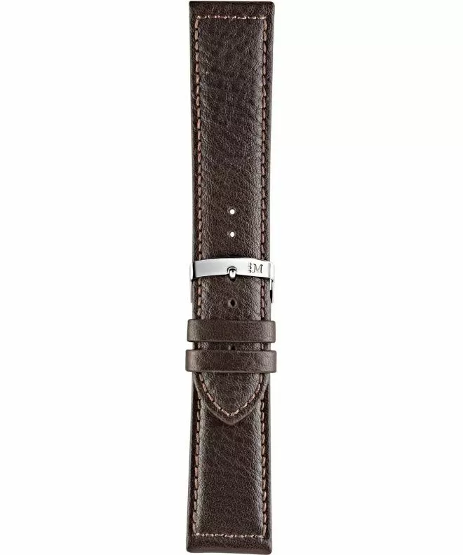 Ремінець Morellato Panamera Cuoio Brown 20 mm A01X4938C22032CR20