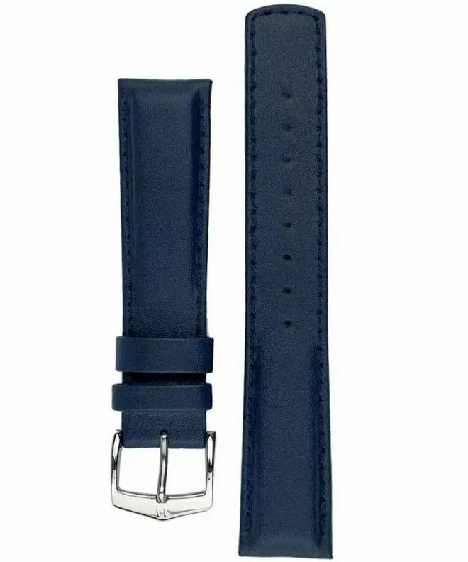 Ремінець Hirsch Runner L 24 mm 04002080-2-24