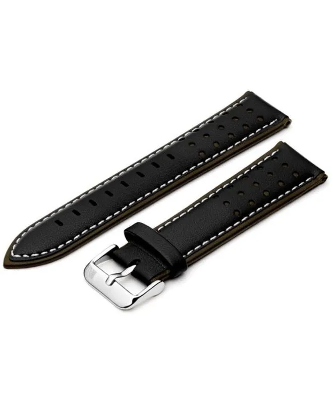 Ремінець Pierre Ricaud Leather 22 mm ST0140.5222